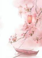 秦瑤和四個崽