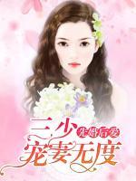 先婚后愛(ài)：三少寵妻無(wú)度