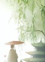 孟卿卿謝昭遠(yuǎn)綺蘿