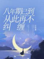 八年期已到，從此再不糾纏
