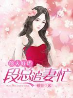 前夫好壞，段總追妻忙