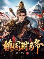 鎮(zhèn)國駙馬爺