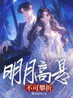 明月高懸不可攀折