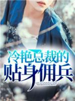 冷艷總裁的貼身傭兵