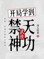 武俠：開(kāi)局學(xué)到禁天神功