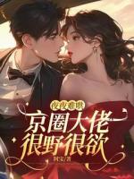 夜夜難哄：京圈大佬很野很欲