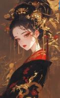 何不縛君心