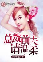 總裁前夫請(qǐng)溫柔