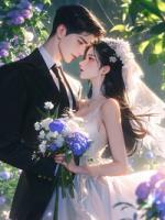 因?yàn)槲椿榉虻囊粋€(gè)玩笑，我嫁給了他的好兄弟