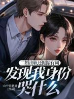 二婚出軌還振振有詞，發(fā)現(xiàn)我身份哭什么
