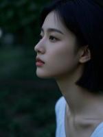 她要像風一樣