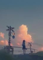 晚晴六月，有風(fēng)無海
