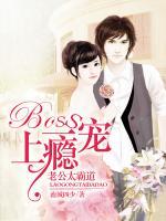 Boss一寵上癮：老公太霸道
