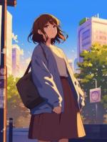 溫知夏霍從衍