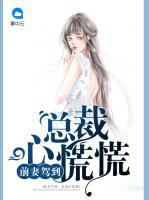 前妻駕到：總裁心慌慌