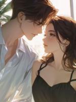 嫁給沈辭安時(shí)她22歲他32歲