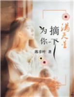 為你摘下滿天星