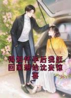 得知懷孕后我趕回家想給沈妄驚喜