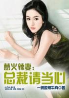 惹火辣妻:總裁請(qǐng)當(dāng)心