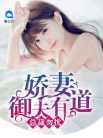 總裁勿擾：嬌妻御夫有道