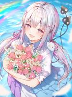 愛如霧里看花免費全文