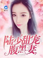 陸少甜寵腹黑妻