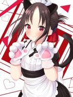 白眼狼養(yǎng)女