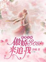 甜蜜追捕，傲嬌Boss來追我