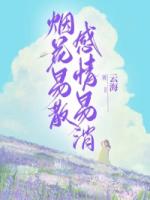 煙花易散，感情易消