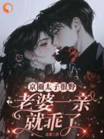 京圈太子很野，老婆一親就乖了