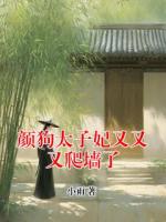 顏狗太子妃又又又爬墻了