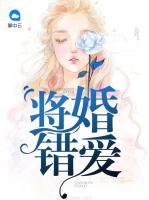 將婚錯愛