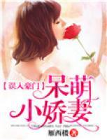 誤入豪門(mén)：呆萌小嬌妻