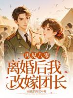 再見八零：離婚后我改嫁團長