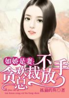 如嬌是妻：貪歡總裁不放手