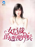 女總裁的透視神兵