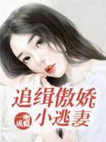 一吻成癮：追緝傲嬌小逃妻
