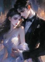 老婆愛上真少爺，我直接離婚