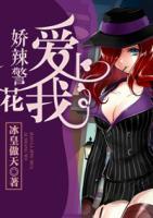 嬌辣警花愛上我