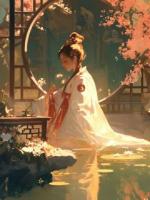 繁花已落夢(mèng)終散