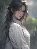 情扶青云，恩斷塵泥
