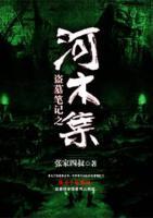 盜墓筆記之河木集