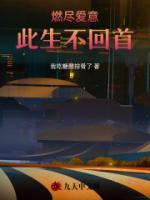 燃盡愛意，此生不回首