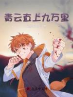 青云直上九萬里
