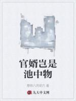 官婿豈是池中物