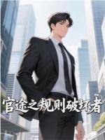官途之規(guī)則破壞者