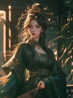 明月迢迢，往事昭昭