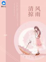 清風(fēng)掠雨