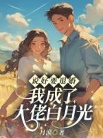 說好要退婚，我成了大佬白月光？