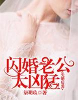 先婚后愛：閃婚老公太兇猛